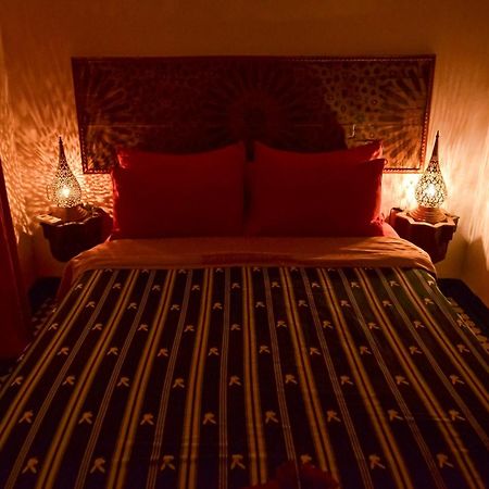 Appartement Khmissa Fès Eksteriør bilde