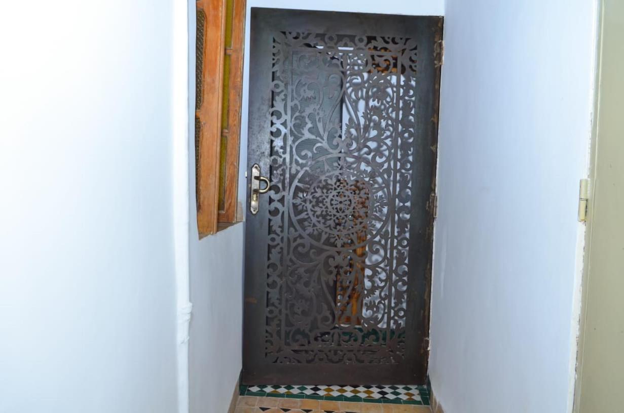 Appartement Khmissa Fès Eksteriør bilde